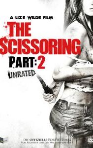 The Scissoring Part 2