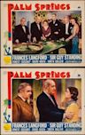 Palm Springs (1936 film)
