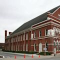 Ryman Auditorium