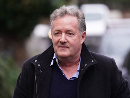 Piers Morgan’s Meghan remarks among most complaints received in Ofcom history