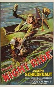 Night Ride (1930 film)