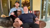 Chris Pratt celebrates Arnold Schwarzenegger's 77th birthday