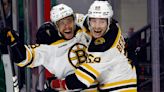 Bruins within reach of NHL records for wins and points. Here's how they can do it