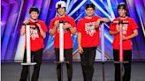 'AGT': Who is Xpogo? Pogo stunt team proves you should never take no for an answer