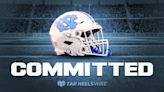 UNC Football lands commitment from three-star safety