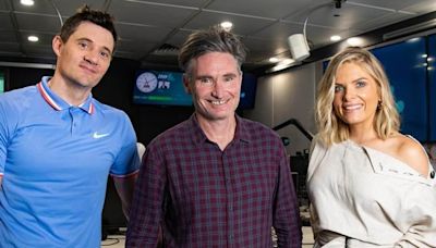 The real reason The Hughesy, Ed and Erin radio show was axed