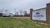 Marion expands water, sewer lines; improves finances