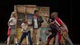 Llegan a Guanajuato “Los olvidados”, una narrativa teatral sobre la desigualdad