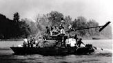 Henderson history: Flatboat Days had a good run down the river for 14 years