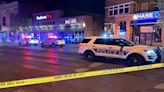 Police: 1 fatally shot during fight at restaurant near Ohio State