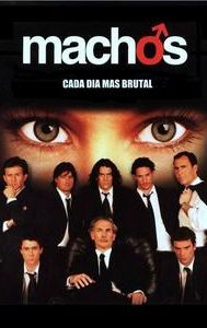 Machos (TV series)