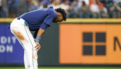 Here's Why the Seattle Mariners Aren't Playing Cal Raleigh and Jorge Polanco on Tuesday