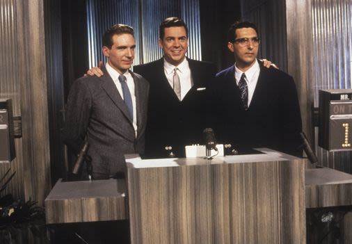 ‘Quiz Show’ still asks the right questions 30 years later - The Boston Globe