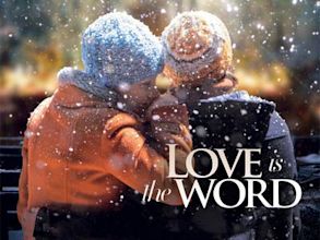 Love is the Word