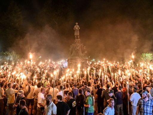 White supremacist groups must pay more than $2 million in damages to ‘Unite the Right’ victims, appeals court rules