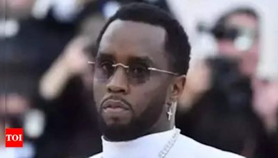 Sean 'Diddy' Combs Accused of Sexual Assault in Recent Lawsuit | - Times of India