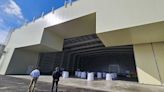 El proyecto CEUS, terminado y listo para funcionar en un mes, "será el mejor centro de ensayos aeroespaciales de Europa" según el INTA