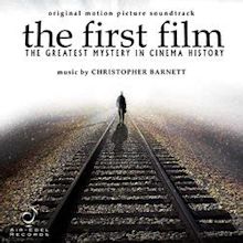 The First Film Soundtrack (2016)