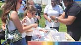 Juneteenth celebration educates and entertains in Mattoon's Peterson Park