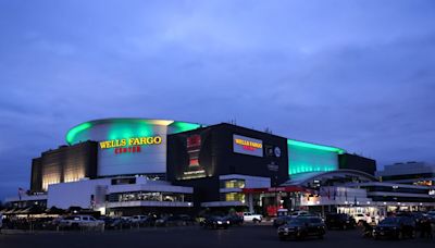 Wells Fargo to Drop Its Name From Philadelphia Sports Arena