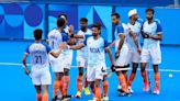 India Men's Hockey Team Secures Thrilling Come-From-Behind Victory in Paris Olympics Opener - News Today | First with the news