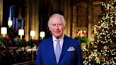 Read King Charles III’s Christmas speech in full