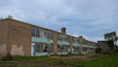 Residents Reflect as Norton Elementary’s Demolition Clears Path for Redevelopment