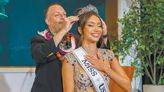 Savannah Gankiewicz of Maui crowned Miss USA after previous winner resigned, citing mental health | News, Sports, Jobs - Maui News