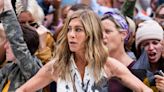 Fact Check: Was Oil Spilled On The Morning Show Star Jennifer Aniston For Real?