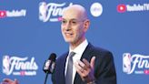 NBA Commissioner Adam Silver says finalizing the new media rights deals is ‘complex’ process - Times Leader