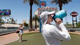 US heat wave sets records in central, northeast states | World News - The Indian Express