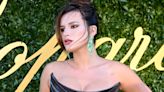 Bella Thorne Favors Dramatic Glamour at Cannes in Structured Corset and Sinuous Accessories for Chopard’s 2024 Party