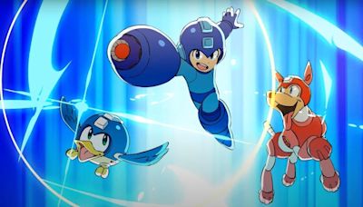 Mega Man Gets Another Crossover, but Fans Just Want a New Game