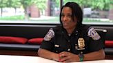 IMPD Commander Ida Williams talks about retirement and new role at IPS