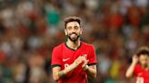 'What's incoming' - Bruno Fernandes responds after Man United transfer speculation