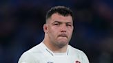 It’s up to us to fire, says Ellis Genge ahead of England’s Italian test