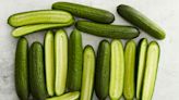 Can You Freeze Cucumbers? You Sure Can—Our Test Kitchen Swears by These 2 Methods