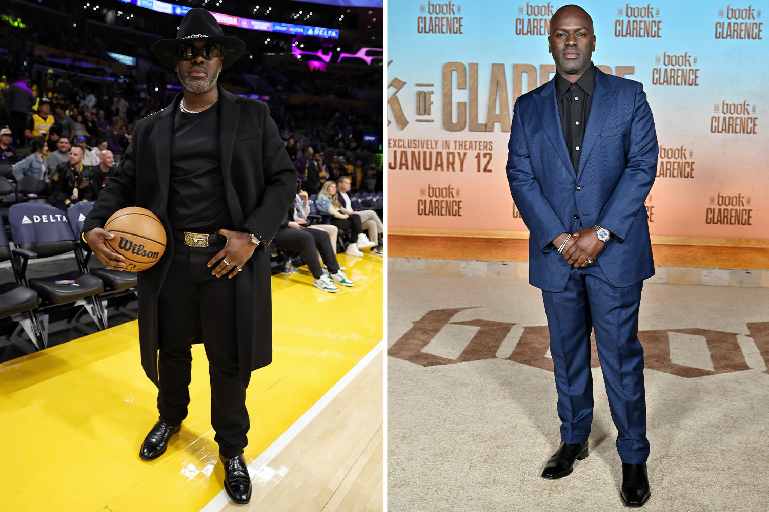 Corey Gamble fans stunned by star's 'weight loss' as he reveals slimmer figure