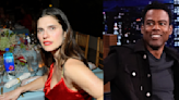 Looks Like Chris Rock and Lake Bell Are Dating!