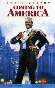 Coming to America