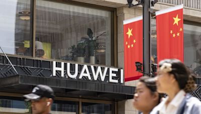US blocks some Intel, Qualcomm exports to China over Beijing's objections