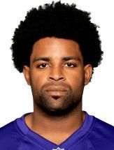 Michael Crabtree