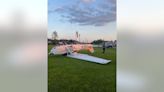 Plane crashes at Volusia airport, deputies say