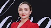 Hayden Panettiere says giving up custody of her daughter was 'the most heartbreaking thing'