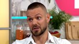 John Whaite discusses Strictly Come Dancing ‘curse’ that saw him ‘fall in love’ with pro Johannes Rabede