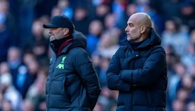 New Liverpool manager Arne Slot makes Pep Guardiola and Manchester City admission in first club interview