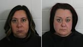 2 women arrested after presenting elementary and high schools with multiple fake doctor’s excuses