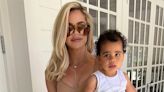 Khloé Kardashian Celebrated Her Son Tatum’s First Birthday With the Most Wholesome Family Photos