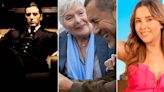 ¿Cuáles son las películas que se estrenarán en cines esta semana?