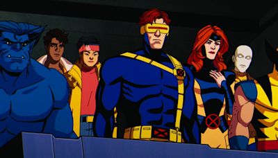 X-Men '97 Gets Major Update for New Seasons